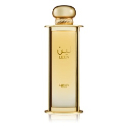Apa de Parfum Leen, Lattafa, Unisex 100ml