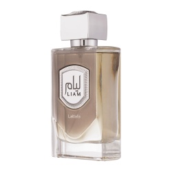 Apa de Parfum Liam, Lattafa, Barbati 100ml