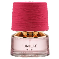 Apa de Parfum Lumiere Elle, French Avenue, Femei 100ml