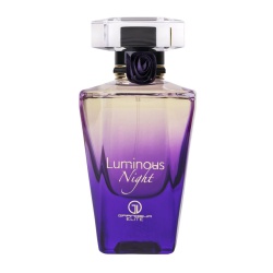 Apa de Parfum Luminous Night, Grandeur Elite, Femei 100ml