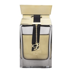 Apa de Parfum Luxure Man, Rave, Barbati 100ml