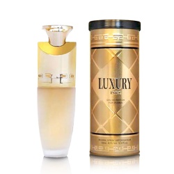 Apa de Parfum Luxury, New Brand, Femei 100ml
