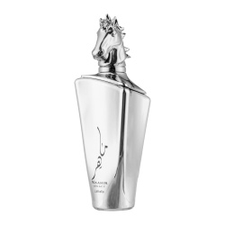 Apa de Parfum Maahir Legacy, Lattafa, Barbati 100ml - Img 2