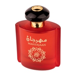 Apa De Parfum Maherjaan, Wadi Al Khaleej, Femei 100ml