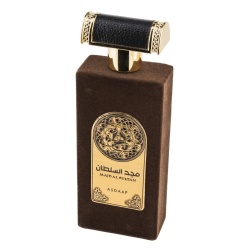 Apa de Parfum Majd Al Sultan, Asdaaf, Barbati 100ml