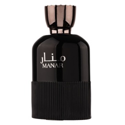 Apa de Parfum Manar, Athoor al Alam, Barbati 90ml