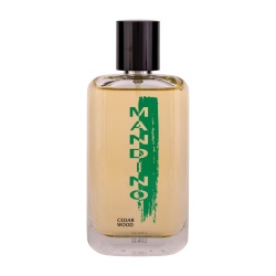 Apa de Parfum Mandino Cedar Wood, Dina Cosmetics, Unisex 100ml