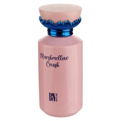 Apa de Parfum Marshmellow Crush, BN Parfums, Femei - 100ml - Img 2