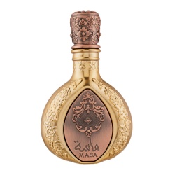 Apa de Parfum Masa, Lattafa, Unisex - 100ml