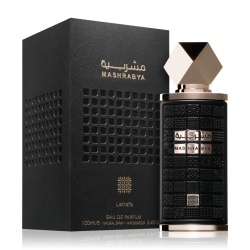 Apa de Parfum Mashrabya, Lattafa, Unisex 100ml