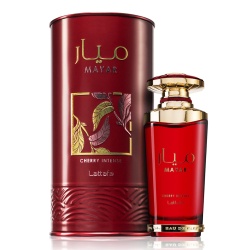 Apa de Parfum Mayar Cherry Intense, Lattafa, Unisex 100ml