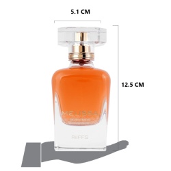 Apa de Parfum Melissa Poudree, Riiffs, Femei 100ml