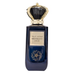 Apa de Parfum Midnight Oud, Ard Al Zaafaran, Unisex 100ml