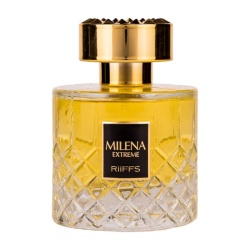 Apa de Parfum Milena Extreme, Riiffs, Unisex100ml