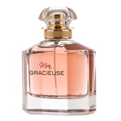 Apa de Parfum Mon Gracieuse, Fragrance World, Femei 100ml