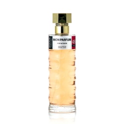 Apa de Parfum Mon Parfum, Bijoux, Femei 200ml