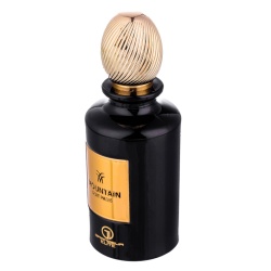 Apa de Parfum Mountain Nuit Paris, Grandeur Elite, Unisex 100ml