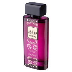 Apa de Parfum Murfaq, Fariis, Femei 100ml
