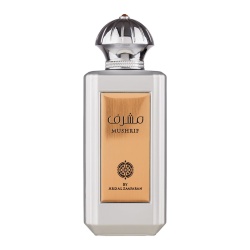 Apa de Parfum Mushrif, Ard Al Zaafaran, Barbati100ml