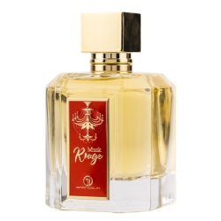 Apa de Parfum Musk Rouge, Grandeur Elite, Femei 100ml