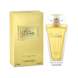 Apa de Parfum My Desire, Louis Varel, Femei 100ml