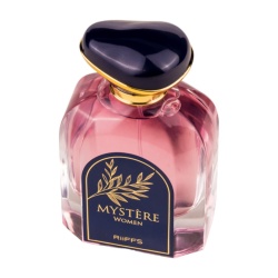 Apa de Parfum Mystere, Riiffs, Femei 80ml - Img 3