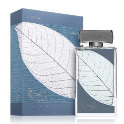 Apa de Parfum Najdia Intense, Lattafa, Barbati 100ml