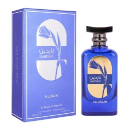 Apa de Parfum Nardine, Nusuk, Unisex 100ml