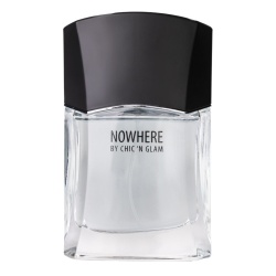 Apa de Parfum Nowhere, Chic'n Glam, Barbati 100ml