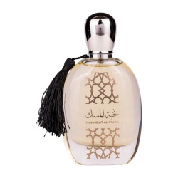 Apa de Parfum Nukhbat Al Musk, Nusuk, Femei 100ml