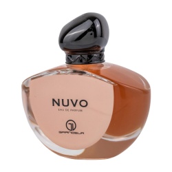 Apa de Parfum Nuvo, Grandeur Elite, Femei 100ml