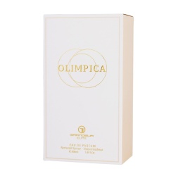 Apa de Parfum Olimpica, Grandeur Elite, Femei 100ml