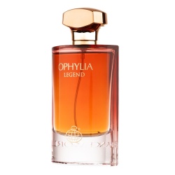 Apa de Parfum Ophylia Legend, Fragrance World, Femei 100ml