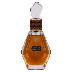 Apa de Parfum Oud Al Safwa, Rihanah, Barbati 80ml