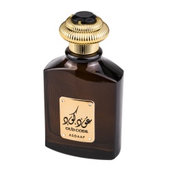 Apa de Parfum Oud Code, Asdaaf, Unisex 100ml