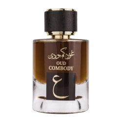 Apa de Parfum Oud Combady, Wadi Al Khaleej, Barbati 100ml