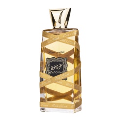 Apa de Parfum Oud Mood Elixir, Lattafa, Femei 100ml