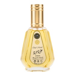 Apa de Parfum Oud Mood Gold, Ard Al Zaafaran, Unisex 50ml