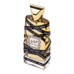 Apa de Parfum Oud Mood, Lattafa, Femei 30ml
