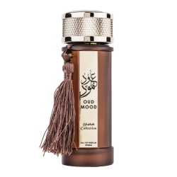 Apa de Parfum Oud Mood, Wadi Al Khaleej, Unisex 100ml