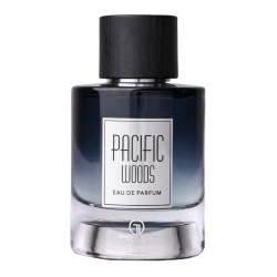 Apa de Parfum Pacific Oud, Grandeur Elite, Barbati 100ml
