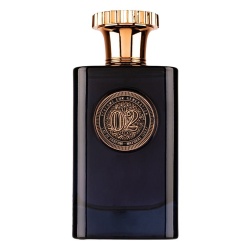 Apa De Parfum Perfume For Generation 02, Fragrance World, Unisex 90ml