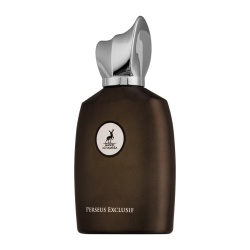 Apa de Parfum Perseus Exclusif, Maison Alhambra, Barbati 100ml