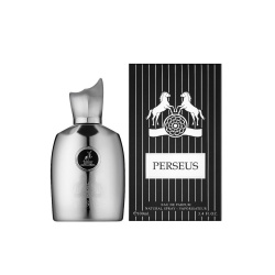 Apa de Parfum Perseus, Maison Alhambra, Barbati 100ml