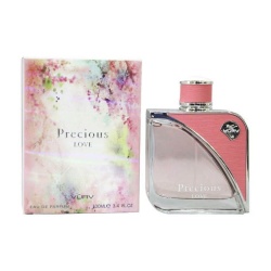Apa de Parfum Precious Love, Vurv, Femei 100ml