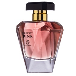 Apa de Parfum Private Pink, Grandeur Elite, Femei 100ml