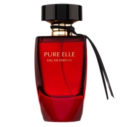 Apa de Parfum Pure Elle, Fragrance World, Femei 100ml