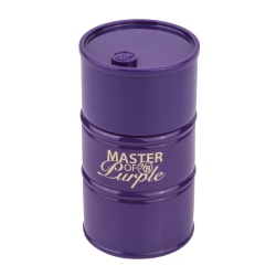Apa de Parfum Purple, New Brand Prestige, Femei 100ml - Img 2