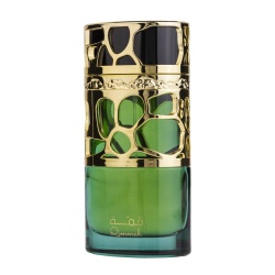 Apa de Parfum Qimmah, Lattafa, Femei 100ml