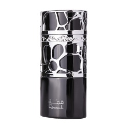 Apa de Parfum Qimmah Man, Lattafa, Barbati 100ml - Img 2
